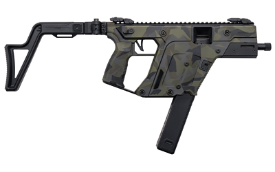 [KRKV10-3SWD00] KRISS VCTR SBR G3 10MM 5.5" 33RD WD
