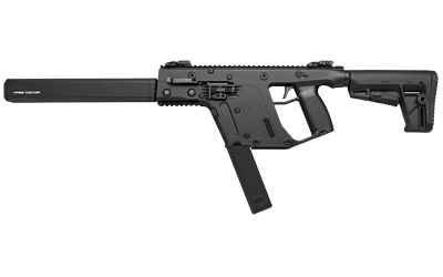 [KRKV10-CBL20-N] KRISS VECTOR CRB 10MM 16" 33RD BLK