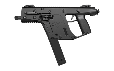 [KRKV10-PBL20-N] KRISS VECTOR SDP PSTL 10MM 5.5" BLK