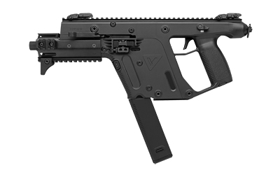 [KRKV10-PBL30-N] KRISS VCTR SDPE G2 10MM 6.5" 33RD BL