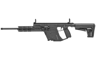 [KRKV22-CBL00] KRISS VECTOR CRB 22LR 16" 10RD BLK