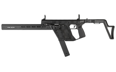 [KRKV45-3CBL00] KRISS VCTR CRB G3 45ACP 16" 30RD BLK