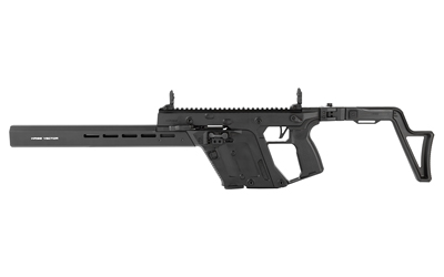 [KRKV45-3CBL01] KRISS VCTR CRB G3 45ACP 16" 10RD BLK