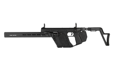 [KRKV45-3CBL03] KRISS VCTR CRB G3 45ACP 10RD 16" CA