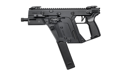 [KRKV45-3PBL00] KRISS VCTR SDP G3 45ACP 5.5" 30RD BK
