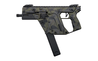[KRKV45-3PWD00] KRISS VCTR SDP G3 45ACP 5.5" 30RD WD