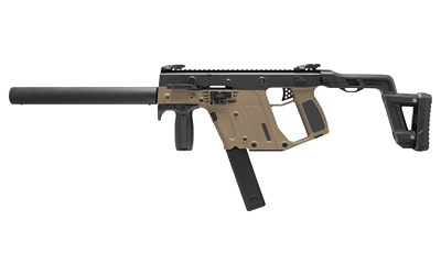 [KRKV45-CORG15-N] KRISS VECTOR CRB ORIGIN 45ACP 30RD