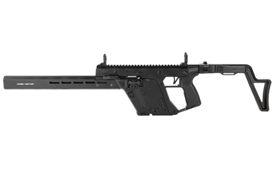 [KRKV90-3CBL01] KRISS VECTOR CRB G3 9MM 16" 10RD BLK