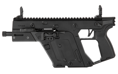 [KRKV90-3PBL01] KRISS VCTR SDP G3 9MM 5.5" 10RD BLK