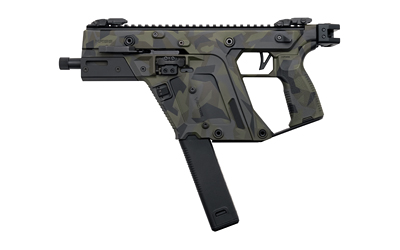 [KRKV90-3SWD00] KRISS VCTR SBR G3 9MM 5.5" 40RD WD
