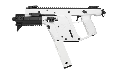 [KRKV90-PAP30] KRISS SDP-E G2 9MM 6.5" TB 40RD ALP