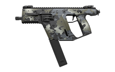 [KRKV90-PMCBLK20] KRISS SDP G2 9MM 5.5" 40RD MCB