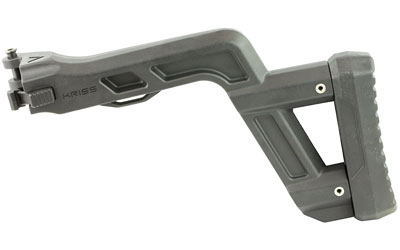 [KRKVA-FSBL00] KRISS VECTOR FOLDING STOCK KIT BLK