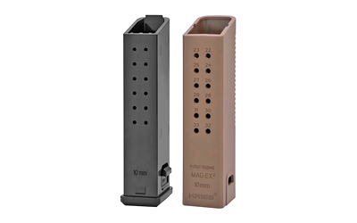 [KRKVA-MX2K10FD01] KRISS MAGEX2 KIT FOR G20 +18RD 3PK