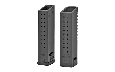 [KRKVA-MX2K90BL01] KRISS MAGEX2 KIT FOR G17 +23RD 3PK