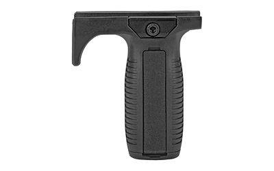 [KRKVA-VGBL00] KRISS VERTICAL GRIP W/HANDSTOP BLK
