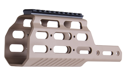 [KRKVA-VMRFD01] KRISS VECTOR MK1 MODULAR RAIL FDE