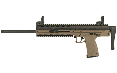 [KTCMR30TAN] KELTEC CMR30 22WMR POLY 30RD TAN