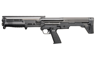 [KTKS7BLK-GEN2] KELTEC KS7 G2 12GA 18.5" 6RD BLK