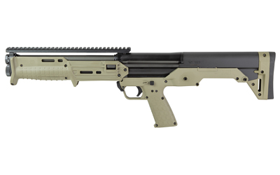 [KTKS7TAN-GEN2] KELTEC KS7 G2 12GA 18.5" 6RD TAN