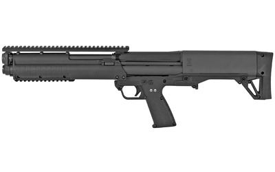 [KTKSG] KELTEC KSG 12GA 18.5" 7+7RD