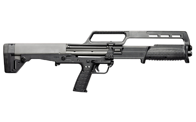 [KTKSG410BLK] KELTEC KSG 410 18.5" 7+7RD BLK