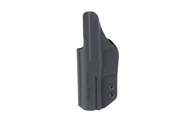 [KTKTC-PR57-BK-RH-VAR] KELTEC PR57 IWB PADDLE HLSTR RH BLK