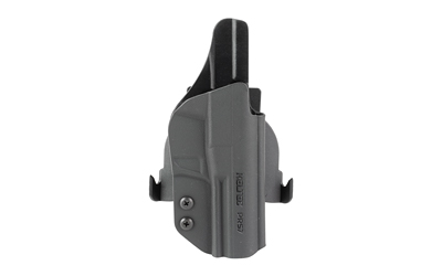 [KTKTC-PR57-BK-RHOWBPDL] KELTEC PR57 OWB PADDLE HLSTR RH BLK