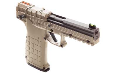 [KTPMR30CK-TAN] KELTEC PMR30 22WMR TAN 30RD