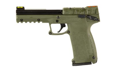 [KTPMR30GRN10] KELTEC PMR30 22WMR GRN 10RD
