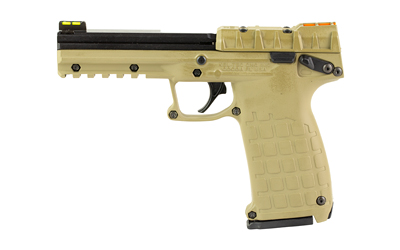 [KTPMR30TAN10] KELTEC PMR30 22WMR TAN 10RD