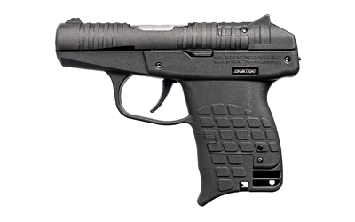 [KTPR3ATBLK] KELTEC PR-3AT 380ACP 13RD BLK