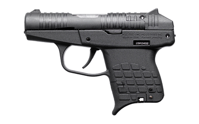 [KTPR3ATBLK10] KELTEC PR-3AT 380ACP 10RD BLK