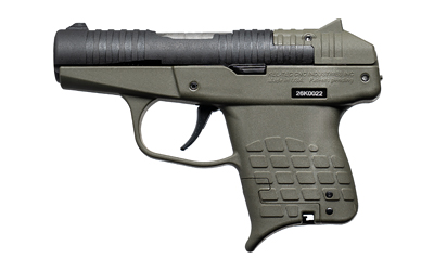 [KTPR3ATGRN10] KELTEC PR-3AT 380ACP 10RD GRN