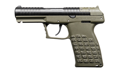 [KTPR57GRN] KELTEC PR-5.7 5.7X28MM 4.6" 20RD GRN