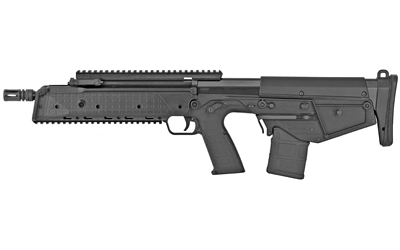 [KTRDBBLK] KELTEC RDB17 5.56MM 17" 20RD BLK