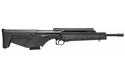 [KTRDBCBLK] KELTEC RDB-C 5.56MM 20" 10RD CA BLK