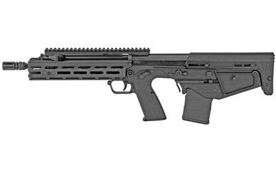 [KTRDBDBLK] KELTEC RDB-D 5.56MM 16.1" 20RD BLK