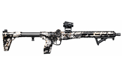[KTSUB2K10GLKDSKYFALL] KELTEC S2K DFNDR 10MM 15RD SKY