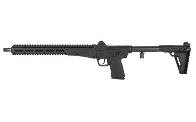 [KTSUB2K57BLK] KELTEC SUB2K 5.7 20RD BLK