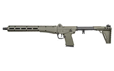 [KTSUB2K57GRN] KELTEC SUB2K 5.7 20RD GRN