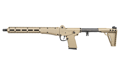 [KTSUB2K57TAN] KELTEC SUB2K 5.7 20RD TAN