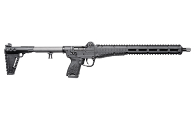 [KTSUB2K9GLKBLK] KELTEC SUB2K 9MM 15RD FOR GLK BLACK