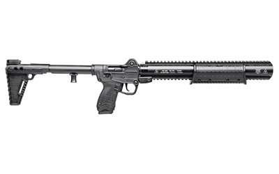 [KTSUB2K9GLKBLKCQB] KELTEC S2K CQB 9MM FOR GLK17 BLK