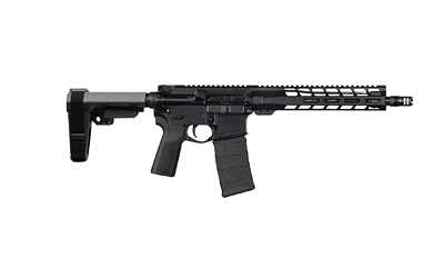 [LAN01-FA-223-CQB] LAN SF15 CQB 11.5" 223WYLDE BLK 30RD