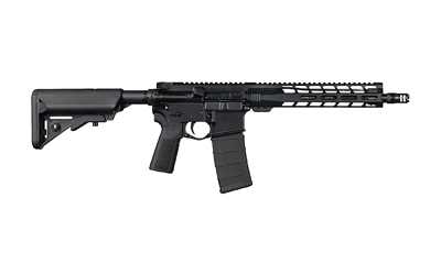 [LAN01-FA-223-CQB-SBR] LAN SF15 CQB 11.5" 223WYLDE SBR 30RD