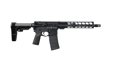 [LAN01-FA-300-CQB] LAN SF15 CQB 11.5" 300BO BLK 30R BRC