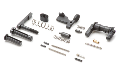 [LAN01-PKIT-LP] LANTAC M-SPEC LOWER PARTS KIT AR 15