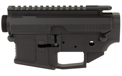 [LAN01-RV-SET-SC-RAVEN] LANTAC RAVEN BLLT SIDE CHRGR RECVER