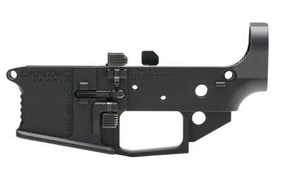 [LAN01-RV2-LWR] LANTAC RAVEN 2 AMBI LOWER BLK